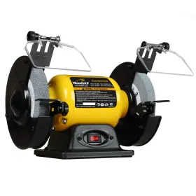TDS-150CL-A WOODSKIL High Bench Grinder Csa Table TDS-150CL-A WOODSKIL High Bench Grinder Csa Table