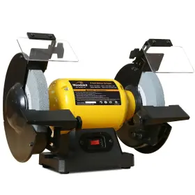 TDS-200 WOODSKIL Bench Grinder Table Ey
