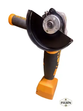 CAG330 ANGLE Cordless Grinder #2 CAG330 ANGLE Cordless Grinder #2