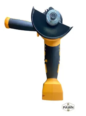 CAG330 ANGLE Cordless Grinder #3 CAG330 ANGLE Cordless Grinder #3