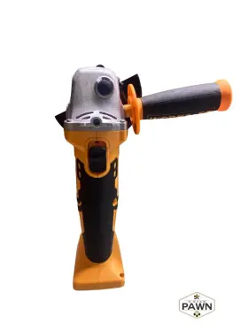 CAG330 ANGLE Cordless Grinder CAG330 ANGLE Cordless Grinder