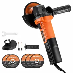 A250820001547NEON WORKNEON Angle Grinder A250820001547NEON WORKNEON Angle Grinder