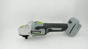 820909686408 WORKPRO Cordless Angle Grinder Brushless #2 820909686408 WORKPRO Cordless Angle Grinder Brushless #2