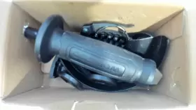 820909686408 WORKPRO Cordless Angle Grinder Brushless #3 820909686408 WORKPRO Cordless Angle Grinder Brushless #3