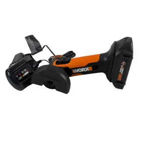 WX801L WORX Lithium Ion Mini Cutter