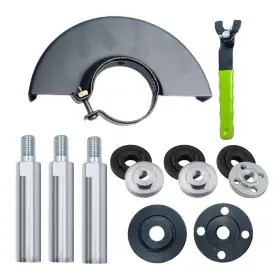 607601859022 XINLINGYU Angle Grinder Extension Connecting Rod