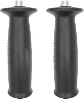 711181985801 XMHF Thread Angle Grinder Sander Handle Tool 711181985801 XMHF Thread Angle Grinder Sander Handle Tool