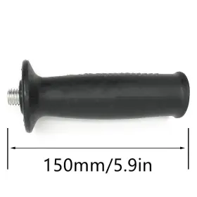 894789861746 XMHF Thread Angle Grinder Sander Handle Tool #2