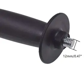 894789861746 XMHF Thread Angle Grinder Sander Handle Tool #3