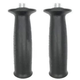 894789861746 XMHF Thread Angle Grinder Sander Handle Tool