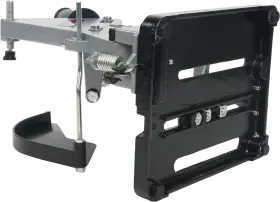 B07B1SSW29 YAEMART CORPORTATION Yaetek Angle Grinder Stand #3