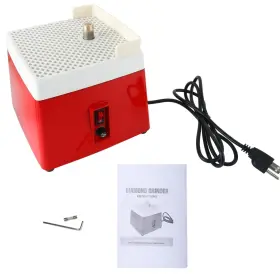 615200908188 YAETEK Power Stained Grinder Mini