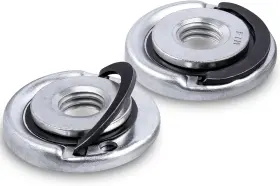 AGN003 YAKAMOZ Release Angle Grinder Locking Nuts Flange AGN003 YAKAMOZ Release Angle Grinder Locking Nuts Flange