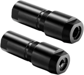 Yeydyqpt 313094353304 Angle Grinder Conversion Accessories Adapter Kit To Straight Grin