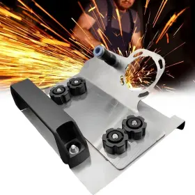 222524393121 YILIXI Angle Grinder Stand Tile Chamfer Cutting 222524393121 YILIXI Angle Grinder Stand Tile Chamfer Cutting