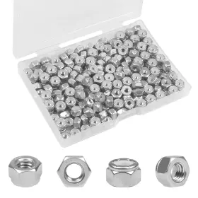 BM2503N1724XY-FBA YINPECLY Hex Lock Nuts BM2503N1724XY-FBA YINPECLY Hex Lock Nuts
