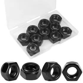 BM2503N1907XY-FBA YINPECLY Hex Lock Nuts BM2503N1907XY-FBA YINPECLY Hex Lock Nuts
