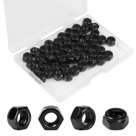 BM2503N1926XY-FBA YINPECLY Hex Lock Nuts BM2503N1926XY-FBA YINPECLY Hex Lock Nuts