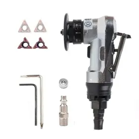 2020590 YKLP Sy Mini Pneumatic Chamfering Handheld Arc Air 2020590 YKLP Sy Mini Pneumatic Chamfering Handheld Arc Air