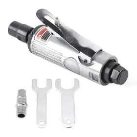 Yosoo Health Gear B08cmqjgsp 1/4inch Air Die Grinder Kit Straight Pneumatic