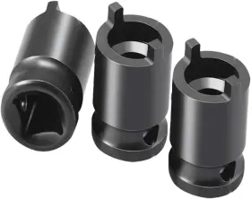 792483573897 YUANHOLUMID Angle Grinder Socket Wrench Removal