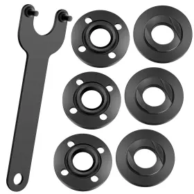24516 YUCDXFV Angle Grinder Nut Flange Wrench Lock