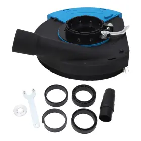 YUNIR68VWE42G7X YUNIR Dust Shroud Angle Grinder Grinding YUNIR68VWE42G7X YUNIR Dust Shroud Angle Grinder Grinding