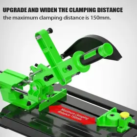 028753390445 YWY Angle Grinder Bracket Polishing Conversion #3 028753390445 YWY Angle Grinder Bracket Polishing Conversion #3