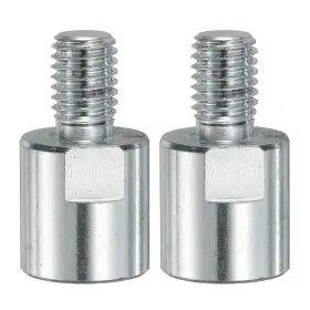 656417712229 ZAPLYTE Female Male Adapter Polisher Adaptor 656417712229 ZAPLYTE Female Male Adapter Polisher Adaptor