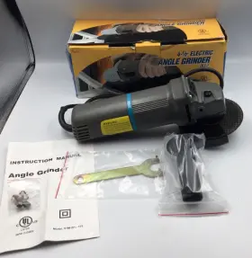 PTAG1 ZHEJIANG HUAFENG ELECTRIC TOOLS CO Angle Grinder Cord PTAG1 ZHEJIANG HUAFENG ELECTRIC TOOLS CO Angle Grinder Cord