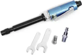 680491729767 ZHONG AN Die Grinder Collets Wrenches Shaft
