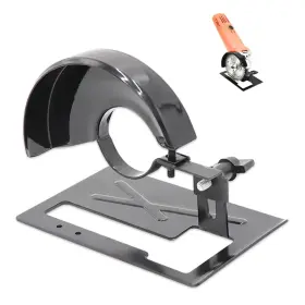 CY238 ZORZA Cutting Bracket Cover Angle Grinder CY238 ZORZA Cutting Bracket Cover Angle Grinder