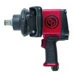Chicago Pneumatic Cp7776 1" Drive Impact Wrench, High Torque Tool. Fixed Price $874.28.