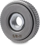 Yakamoz 5/8"-11 Grinder Nut, Quick Release Angle Flange Nut 5/8-11 Grind. Fixed Price $18.95.