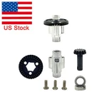 For Mjx Hyper Go 1/12 H12y H12y+ H12p Rc Front Rear Axle Bevel Gear Kit Parts Us. Fixed Price $18.99.
