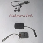 Carbon Brush Set For Bosch Grinder Models, Part # 1607014176. Fixed Price $9.89.