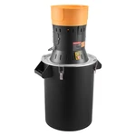 600w Electric Grain Mill Grinder 14gal Commercial Spice Pulverizer. Fixed Price $200.99.