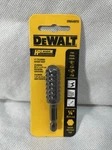 Dewalt Dwa4970 Steel Hp Rotary Rasp 3/2. Fixed Price $10.99.