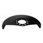 Milwaukee 49-12-0345 Guard Wheel 9 In. Fixed Price $27.00.