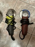 Chorded Angle Grinders (2) Ryobi , Skill Saw. Fixed Price $60.00.