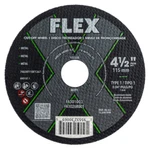 Flex Razor Slice 4-1/2" Metal Cut-off Wheel Fa301001 (10 Pack) .024" Thick. Fixed Price $40.80.