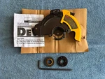 Dewalt Dwe4606 6 Inch Adjustable Cutoff Guard Dwe46066 D28144 D28066n D28065 New. Fixed Price $28.00.
