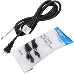 Hqrp Replacement Ac Power Cord For Bosch Series Tools Mains Cable Repair. Fixed Price $9.95.