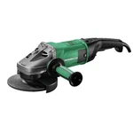 Metabo Hpt 646466420 120v 15 Amp W 24-180 Mvt 7 In. Angle Grinder New. Fixed Price $299.00.