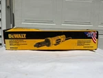 New Dewalt Dwe4887 Die Grinder 1-1/2". Fixed Price $125.05.