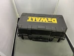 Dewalt Oem Dw402k Angle Grinder Kit Box Hard Case - Dw402. Fixed Price $48.00.