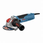 Bosch Gwx13-50 Angle Grinder,13 A,barrel Grip,5.5 Lb 54zt75. Fixed Price $243.07.