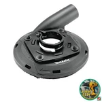 Makita 195236-5 4-1/2 - 5 Dust Extraction Surface Grinding Shroud. Fixed Price $95.16.