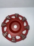 Hilti 6 Dg-cw Spx Universal Diamond Cup Grinding Wheel Dg150 Part/#2270779. Fixed Price $170.00.