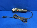 Metabo Angle Grinder W 850-125. Fixed Price $45.00.